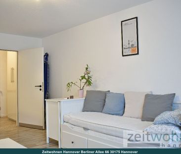 Ahlem, hell und freundlich, direkt am Wasser im Grünen - Photo 4