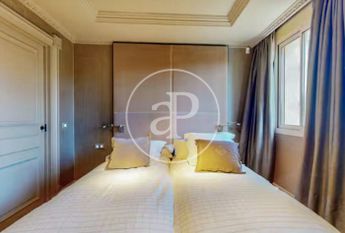 House for rent in Conde Orgaz - Piovera (Hortaleza)