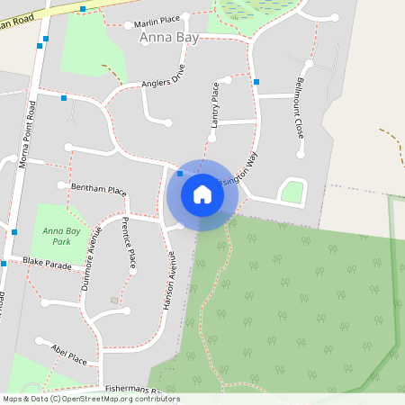 R/61A Essington Way, NSW 2316, Anna Bay