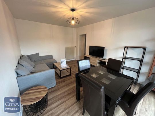 Location Appartement 2 pièces 50m² BOURGES 18000 - Photo 1