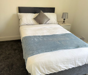 1 bedroom in a house share to rent - Photo 4