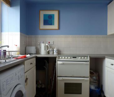 Studio to rent - Photo 6