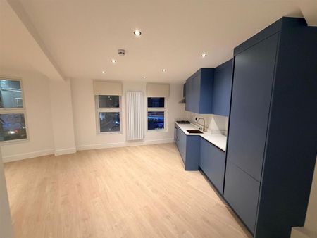 1 bedroom property to rent - Photo 3