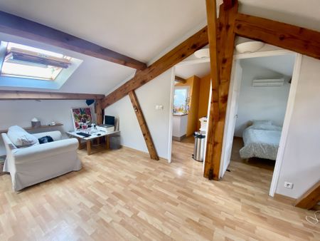 Location Appartement 4 pièces 68m² HYERES 83400 - Photo 2