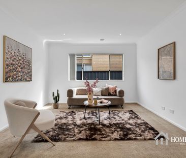 Modern Family Home / 2 Living areas - Photo 2