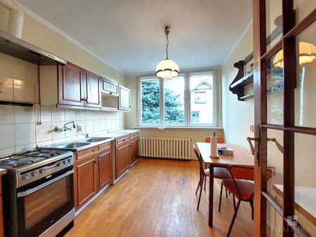 DOM na WYNAJEM - Zdjęcie 2