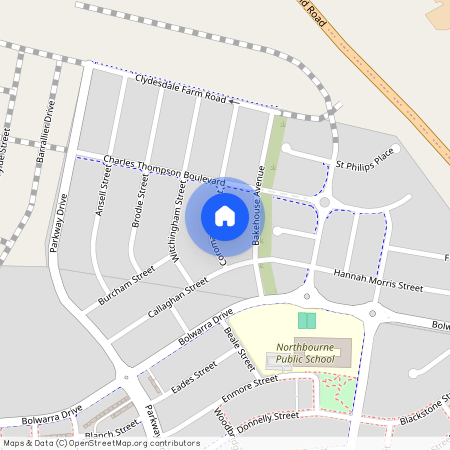 14 Coromandel Street, NSW 2765, , Marsden Park