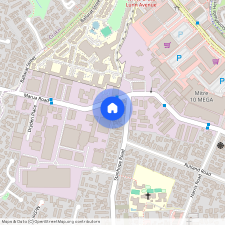 86 Stanhope Road, Mount Wellington, Auckland City