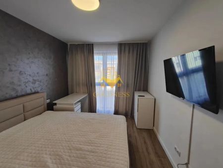 2 camere, premium, bloc nou, Marasti, The Nest, The Office, 21 Dec - Fotografie 3
