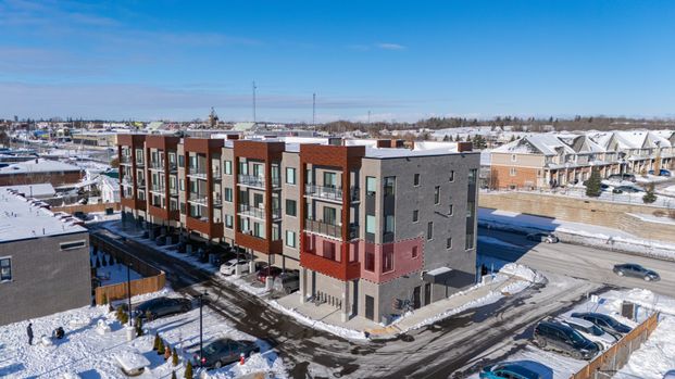 For Lease - 408 Dundas Street Unit# 205, Cambridge, Ontario - Photo 1