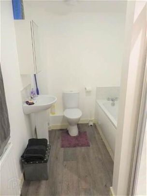 Apt 6, 161 Glen Road, Belfast, BT11 8SB - Photo 1