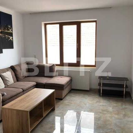 Apartament 2 camere, 50 mp, parcare, zona UMF - Photo 1