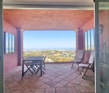 Monte Halcones, Benahavis, Andalusia 29678 - Photo 6