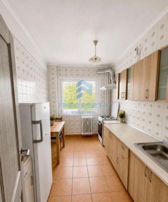 Costin Georgian | Apartament 3 Camere Inchiriere |proximitate Parcul Morarilor - Photo 1