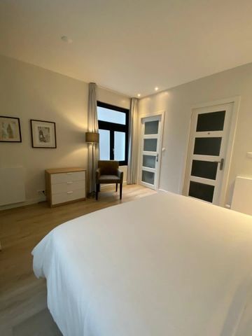 Groenburgwal C | One Bedroom | Canal View - Foto 4