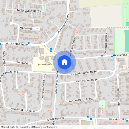 Heimstraße 21, 59174, Kamen