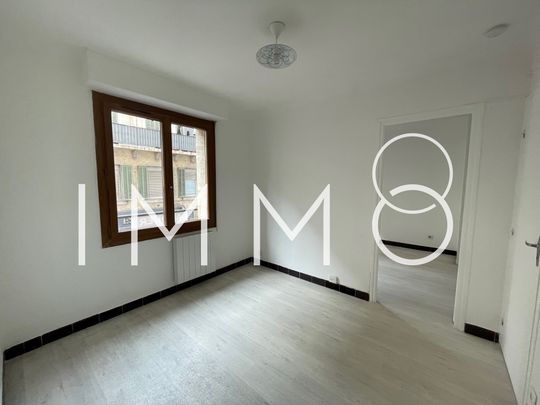 Location Appartement 2 pièces 33m² MARSEILLE 8ème - Photo 1