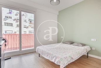 Flat for rent in Nou Moles - L'Olivereta (Valencia)