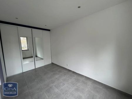 Appartement à louer 2 pièces 47.08m² - Photo 2