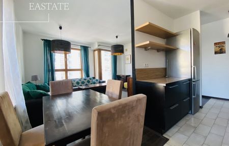 Warszawa, Mokotów, Mokotów Służew, Granitowa - Photo 3