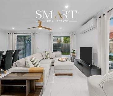 Fully Renovated Modern townhouse!! - Photo 6