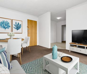 Neat two bedroom apartment within easy walk to Eastwood rail & amen... - Photo 1