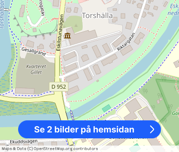 Riktargatan, 4 B, Torshälla - Foto 1