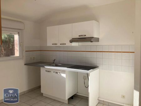 Maison à louer 3 pièces 60.29m² - Photo 4