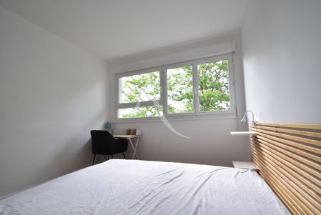 Location Appartement 3 pièces 60m² ANGERS 49100 - Photo 4