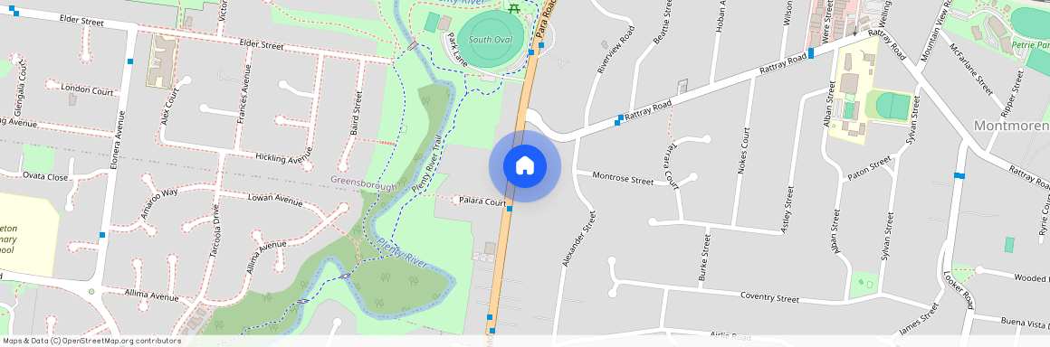 2/74 Para Rd, Vic 3094, Montmorency