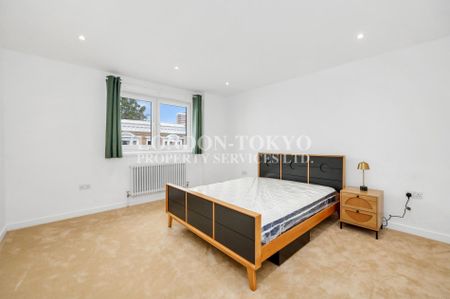 Lakeside Road, W14, London - Photo 3