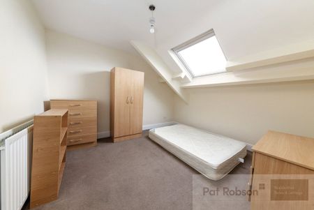 Jesmond Vale Terrace, Newcastle Upon Tyne - Photo 2