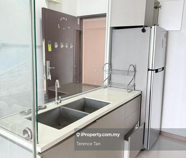 Crescent Bay Suites (Teluk Bayu), Taman Bayu Puteri, Johor Bahru - Photo 6