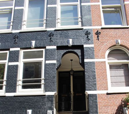 Te huur: Appartement Govert Flinckstraat 117 1 in Amsterdam - Photo 3