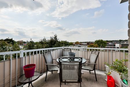 Appartement à louer - Sainte-Marthe-sur-le-Lac (Nord) - Photo 3