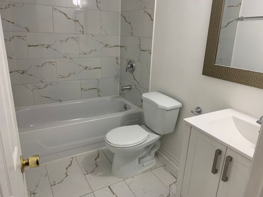 For Lease - 12 Balmy Way Unit# Bsmt, Brampton, Ontario - Photo 1