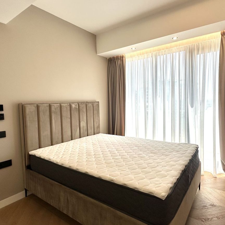 3 Camere | BHB Avenue | Vedere la lac | Prima inchiriere - Fotografie 1