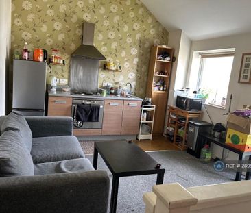 1 bedroom terraced house to rent - Photo 1