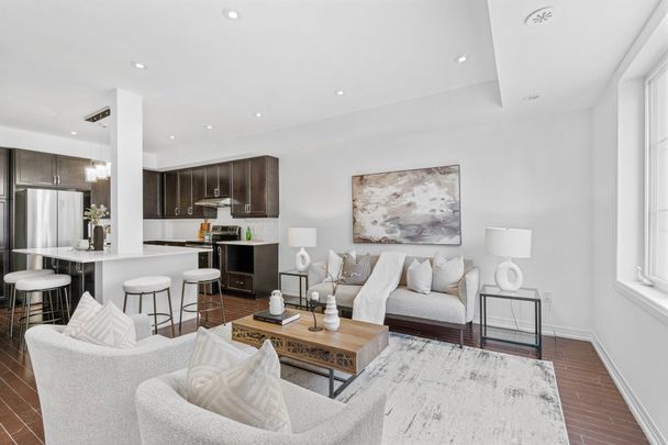 For Lease - 62 Preston Meadow Avenue Unit# 6, Mississauga, Ontario - Photo 1