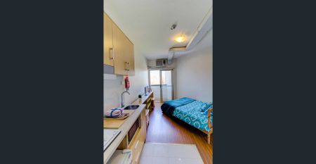 Noble One apartments - Ideal for students from Monash Clayton & Monash Caulfield - Photo 3