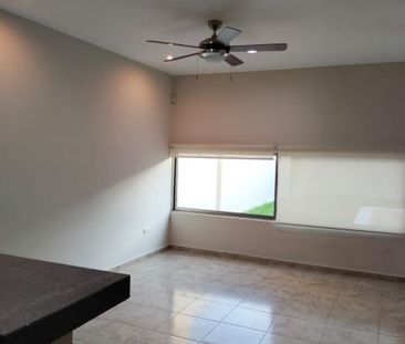 Casa en Renta de 3 habitaciones en Xcumpich Mérida, Yuc. - Photo 3