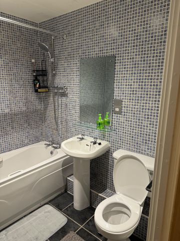 2 Bed Flat, Leadmill Court, S1 - Photo 4