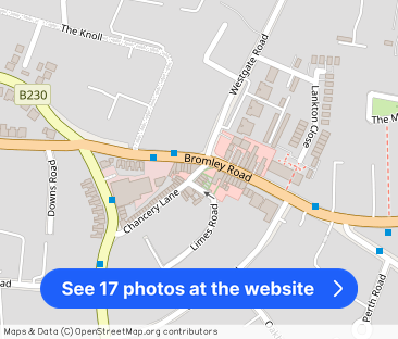 Chancery Lane, Beckenham, BR3 - Photo 1