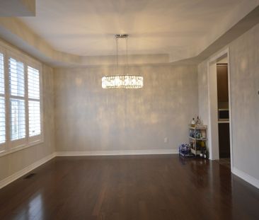 For Lease - 3 Earnshaw Drive, Markham, Ontario - Photo 4