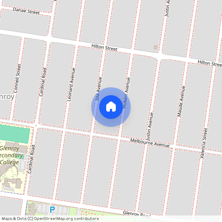 1/27 Hubert Avenue, Glenroy VIC 3046