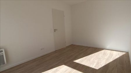 2 pièces - 46,85 m² - 1er étage - Colocation non autorisée - Photo 4