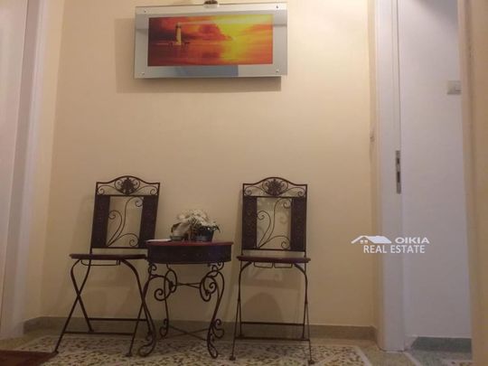 Ενοικιάζεται Γκαρσονιέρα Κέντρο - Πάτρα - Photo 1