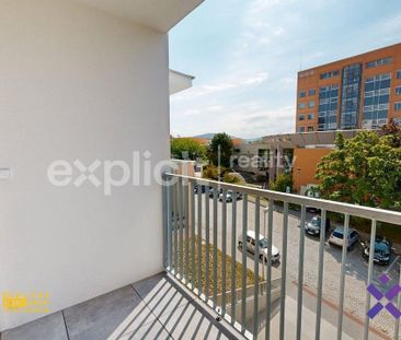 Pronájem bytu 1+kk a garsoniéry 33 m² - Photo 1