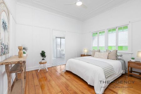 Comfortable 3-Bedroom Home in Convenient Berserker Location - Photo 4