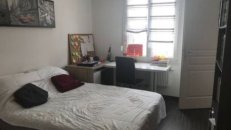 Appartement T2 avec balcon et parking - Résidence ARTEO - Photo 3